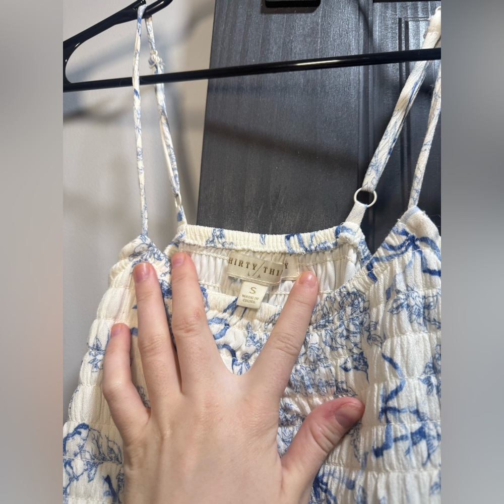 TWENTY THIRTY LA (marshall’s) dress S - Picture 2 of 13